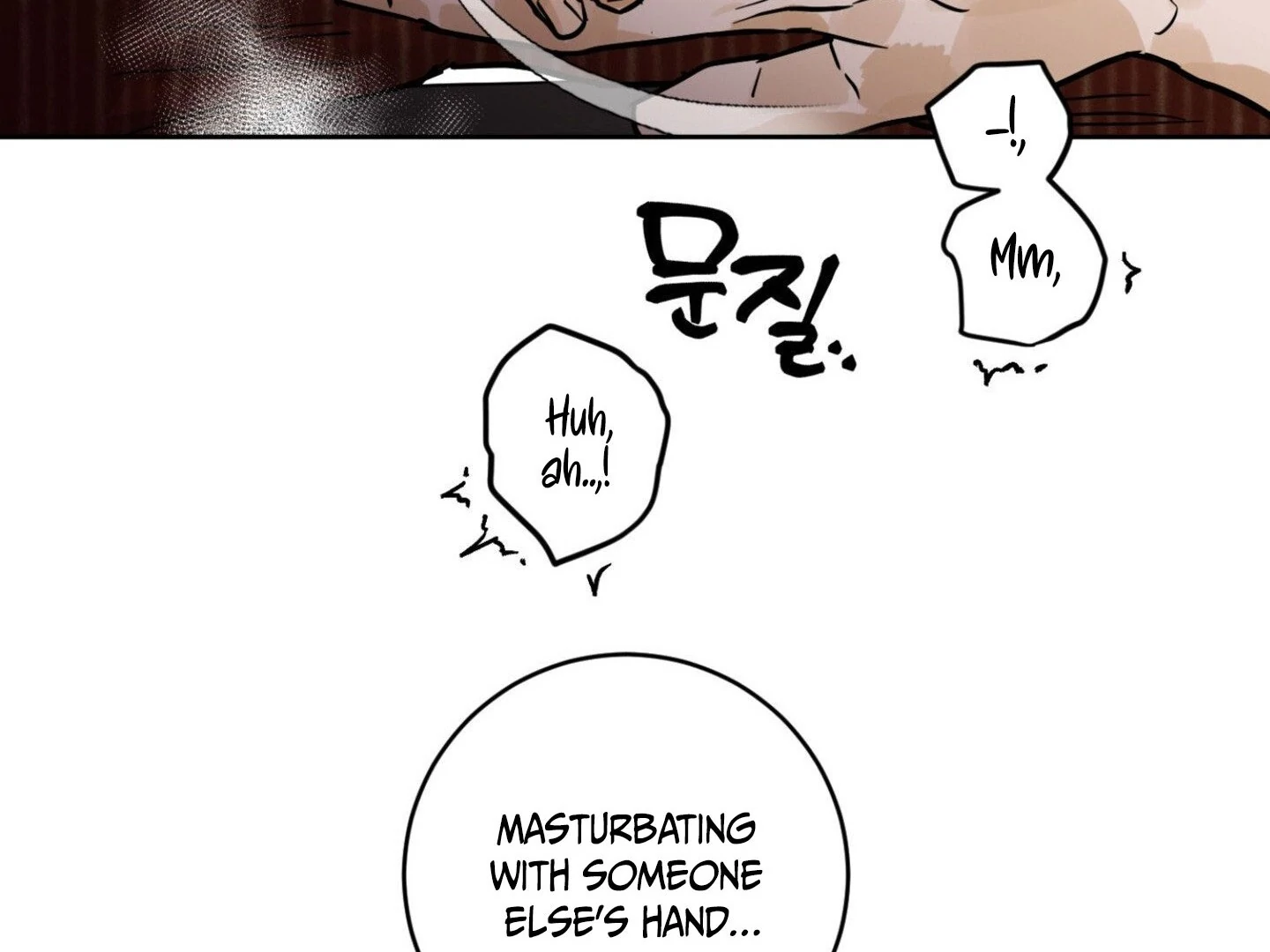 Full Book [Uncensored] Chapter 9 - Page 128 in English
