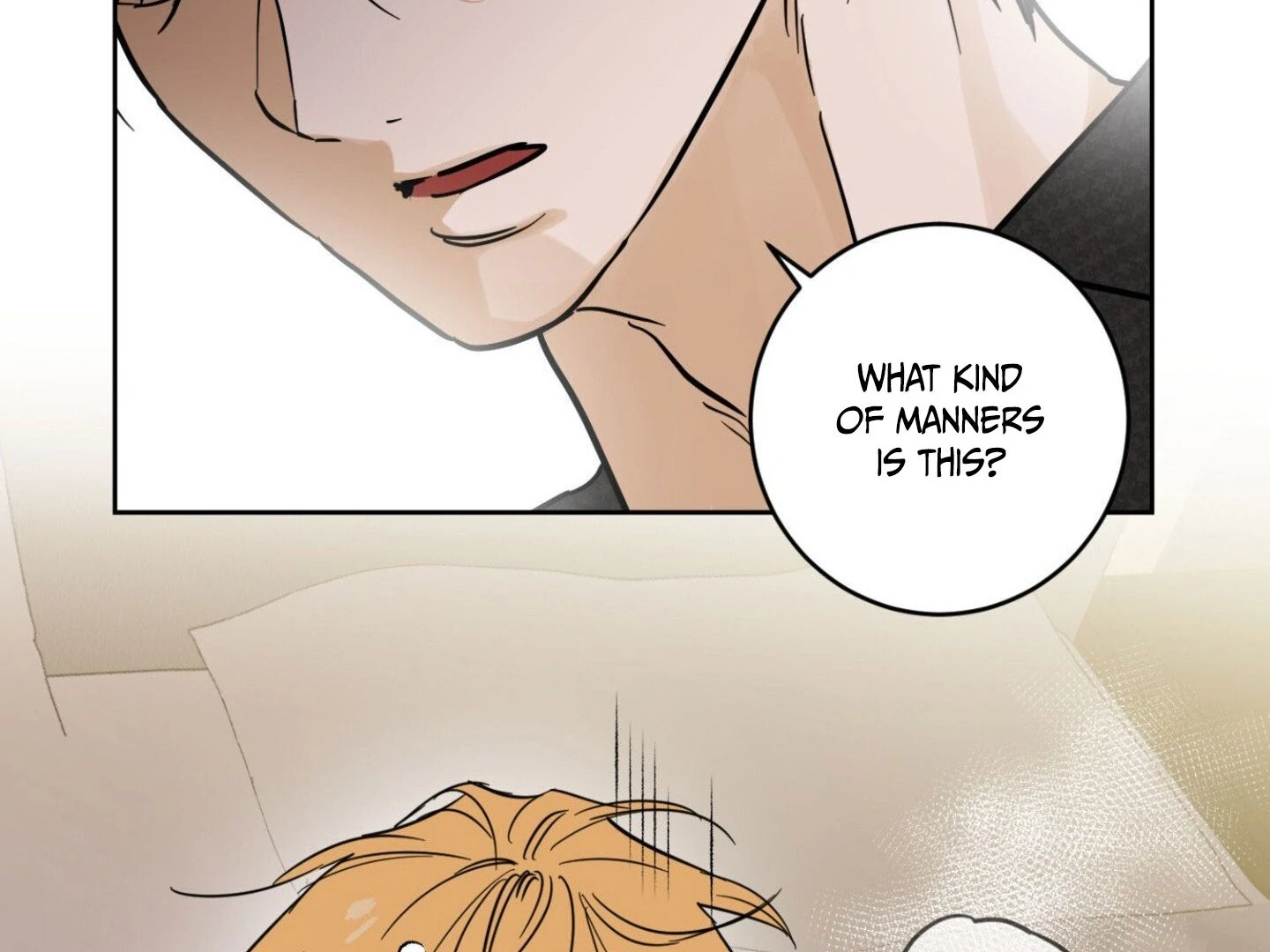 Full Book [Uncensored] Chapter 9 - Page 130 in English