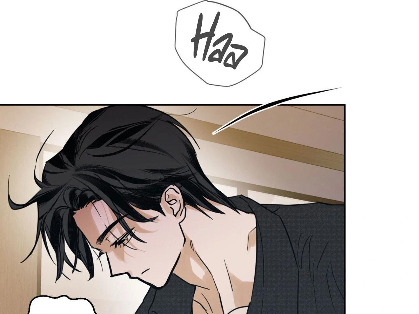 Full Book [Uncensored] Chapter 9 - Page 134 in English