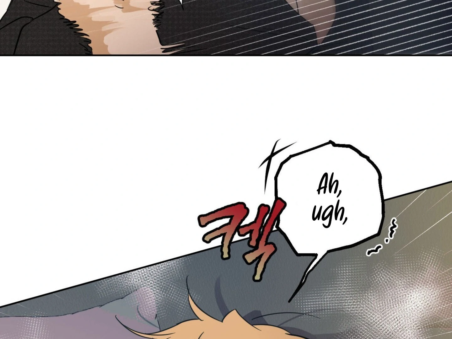 Full Book [Uncensored] Chapter 9 - Page 138 in English