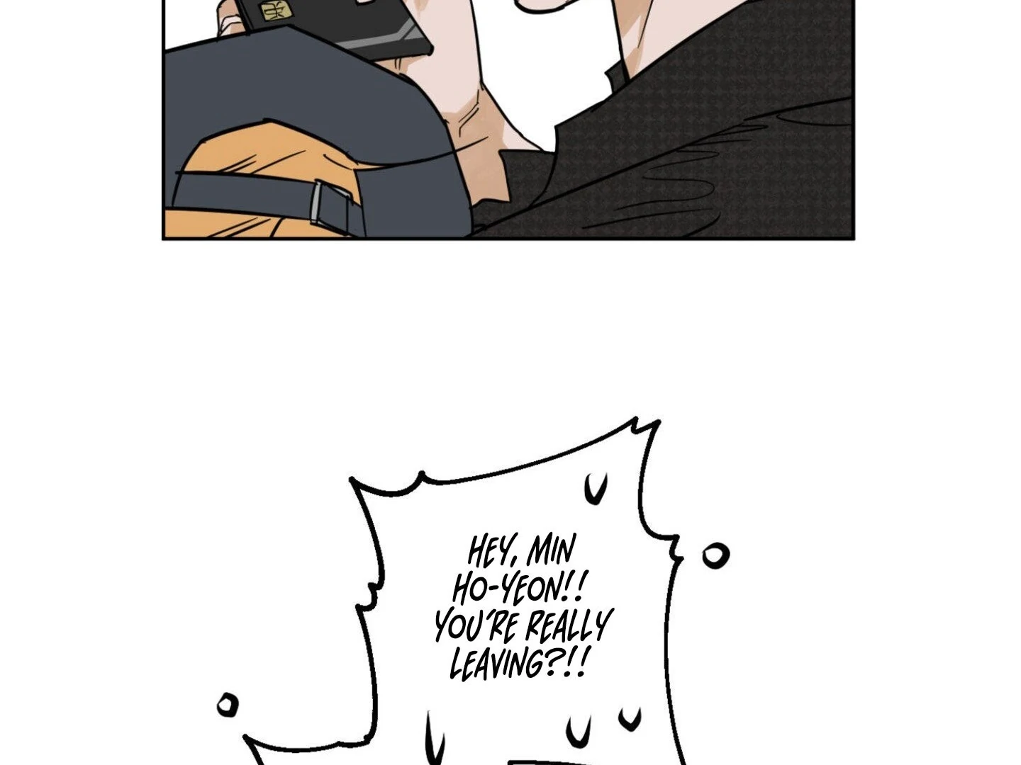 Full Book [Uncensored] Chapter 9 - Page 14 in English