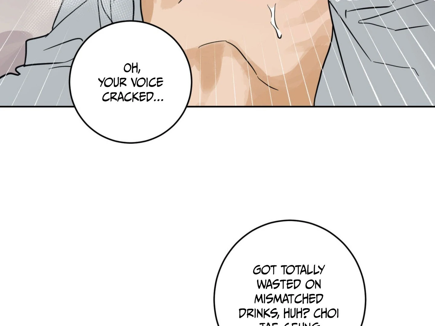 Full Book [Uncensored] Chapter 9 - Page 140 in English