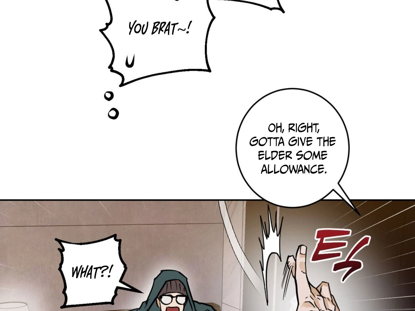Full Book [Uncensored] Chapter 9 - Page 15 in English