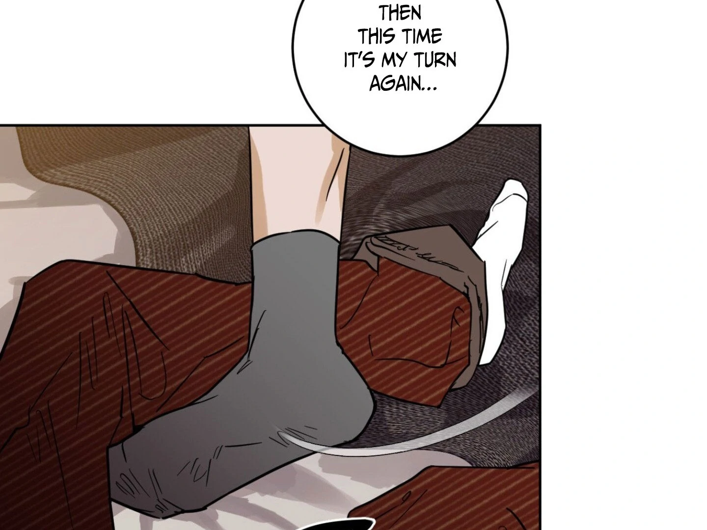 Full Book [Uncensored] Chapter 9 - Page 162 in English