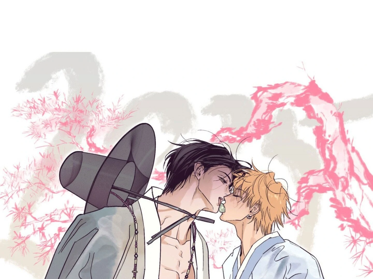 Full Book [Uncensored] Chapter 9 - Page 177 in English