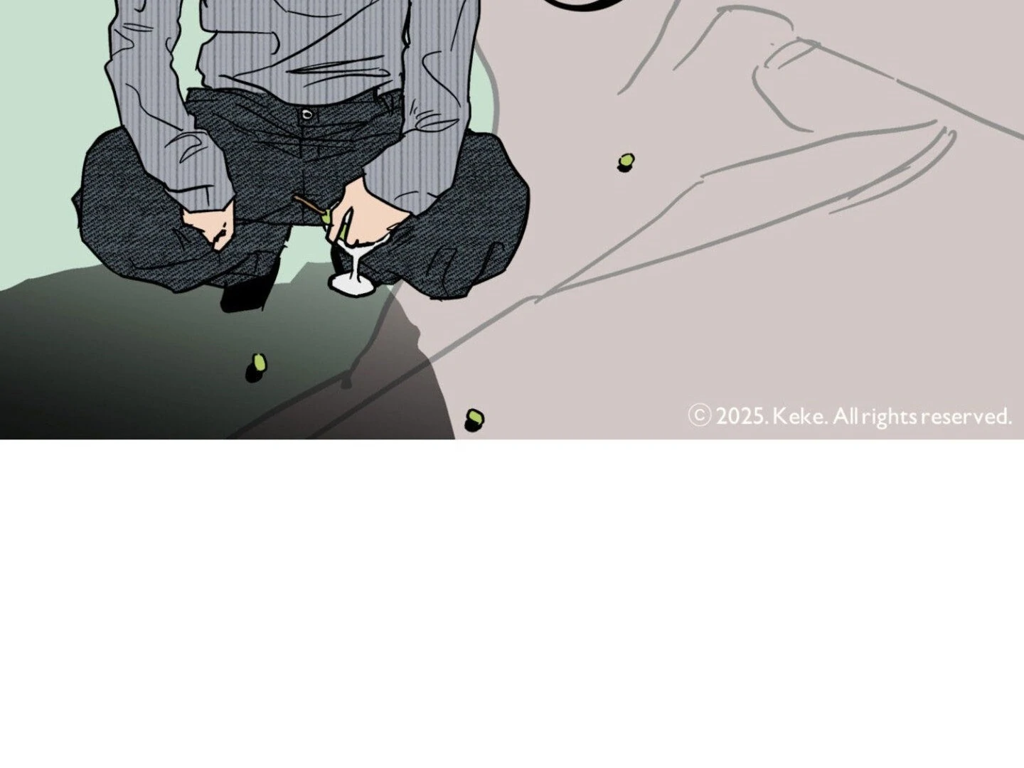 Full Book [Uncensored] Chapter 9 - Page 24 in English