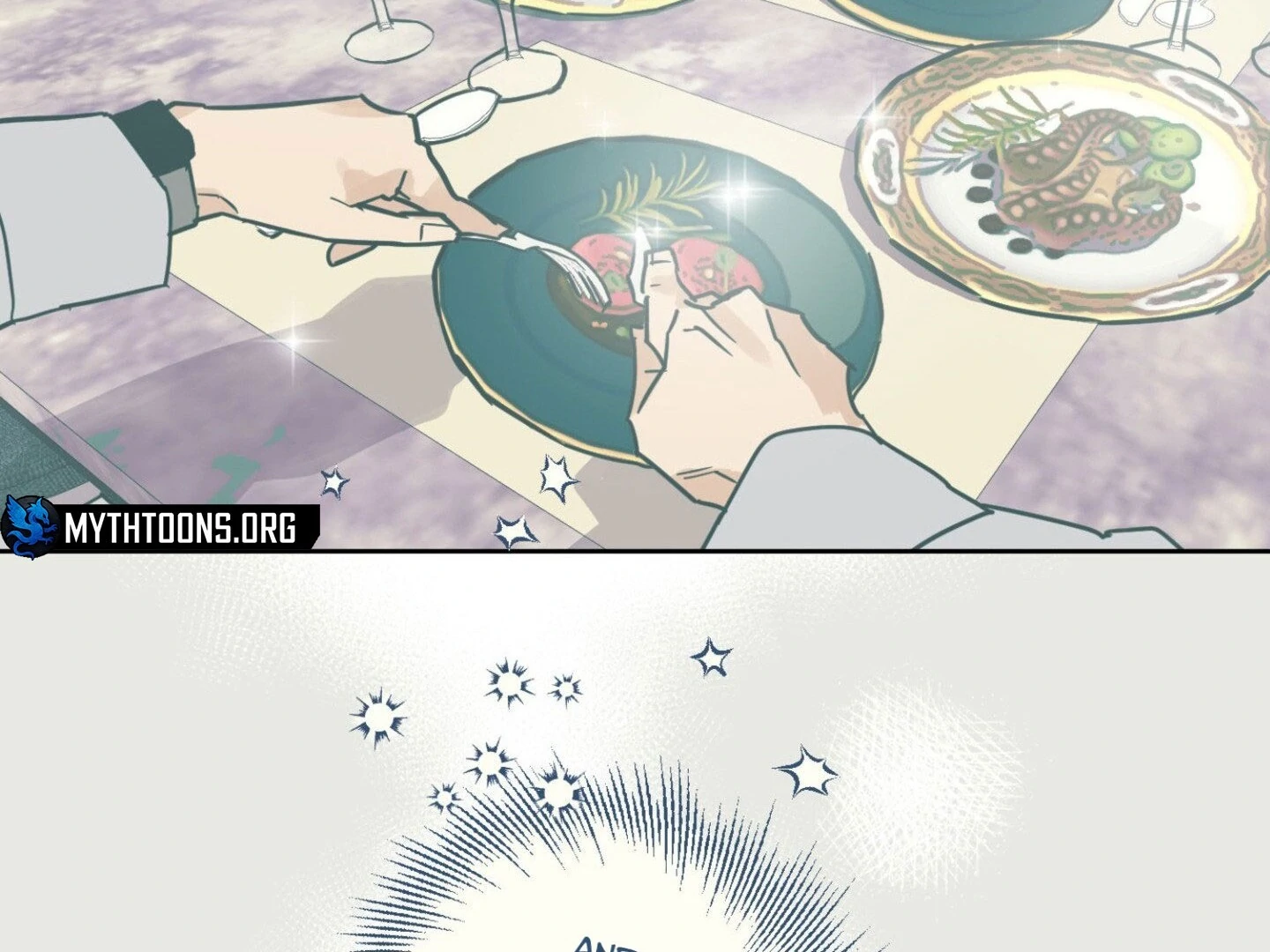 Full Book [Uncensored] Chapter 9 - Page 29 in English