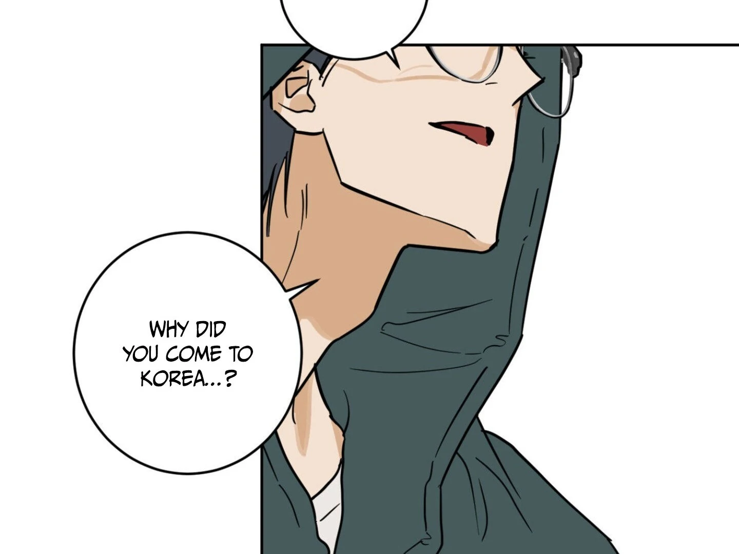 Full Book [Uncensored] Chapter 9 - Page 3 in English