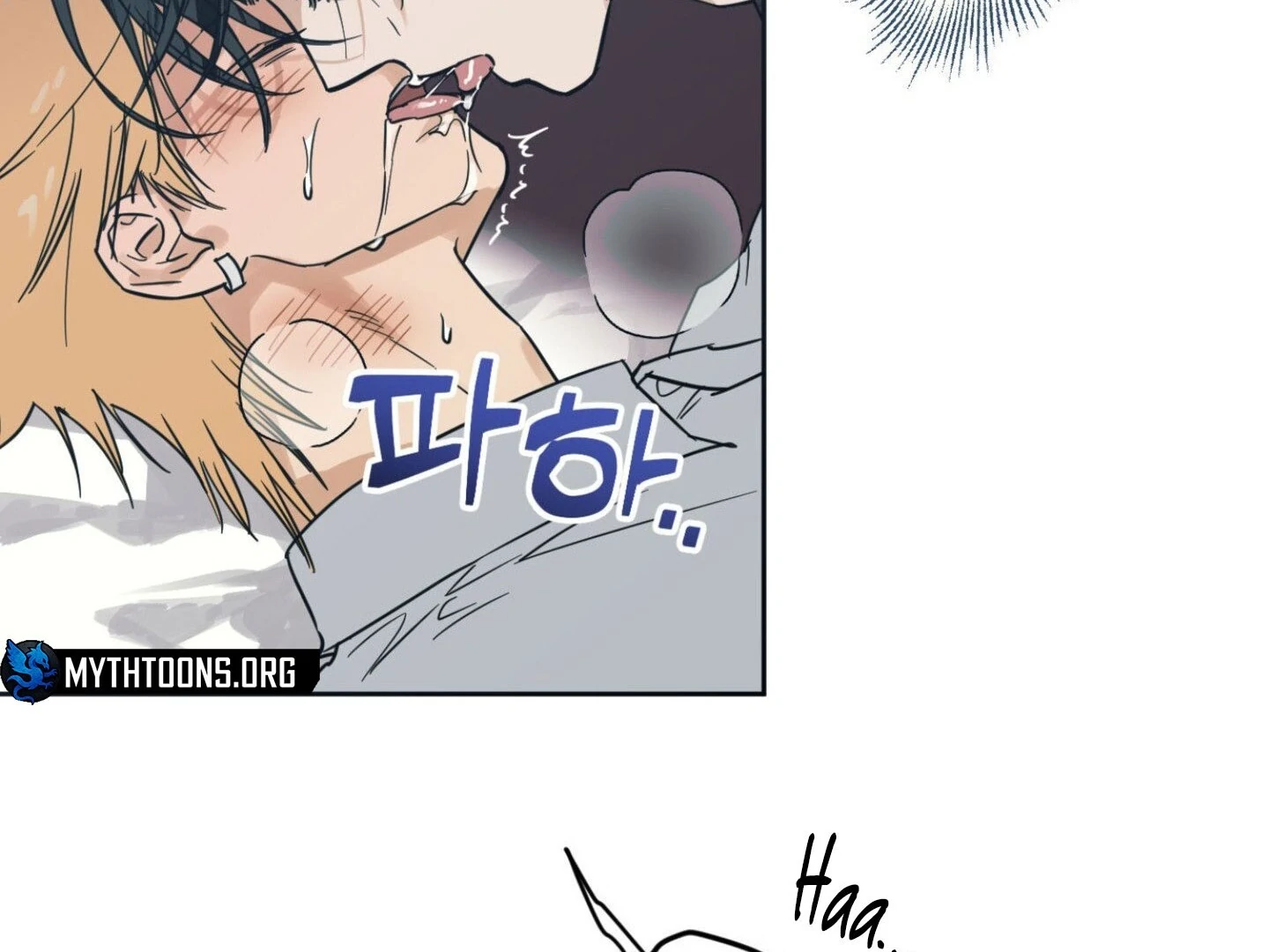 Full Book [Uncensored] Chapter 9 - Page 48 in English