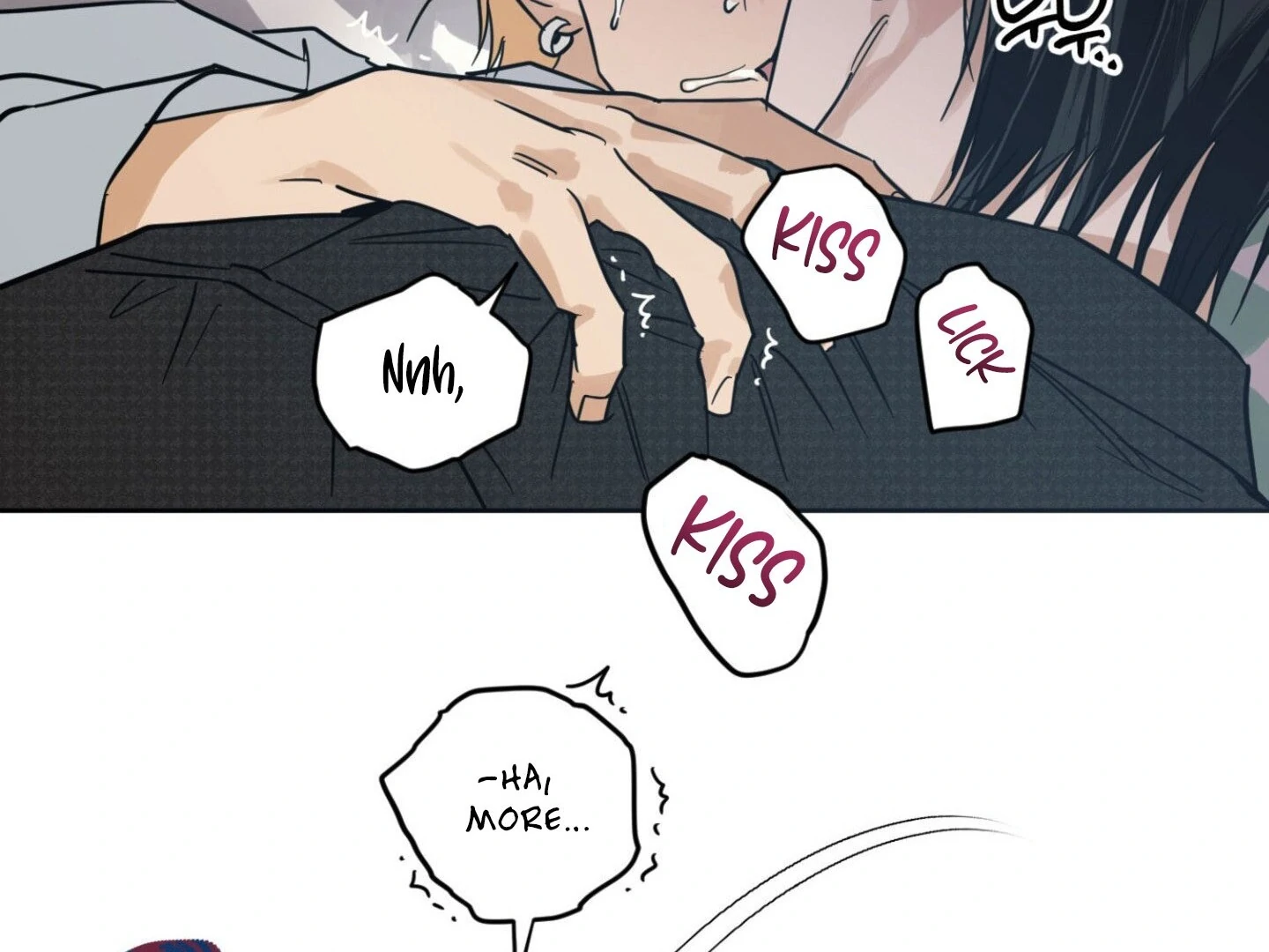 Full Book [Uncensored] Chapter 9 - Page 50 in English