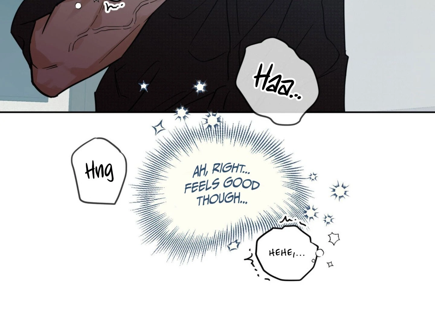 Full Book [Uncensored] Chapter 9 - Page 55 in English