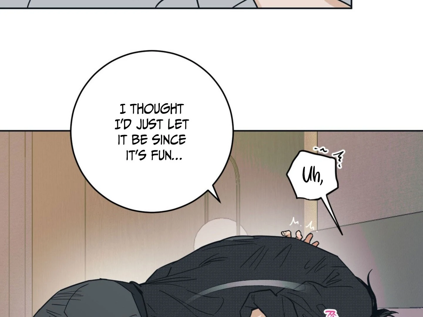 Full Book [Uncensored] Chapter 9 - Page 59 in English