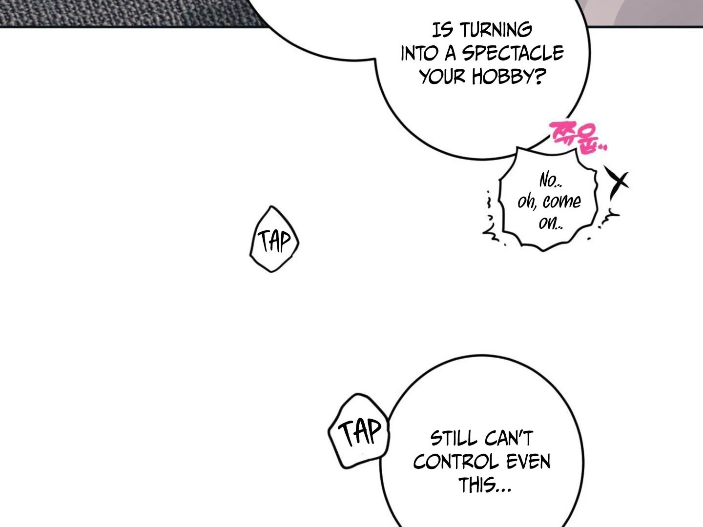 Full Book [Uncensored] Chapter 9 - Page 61 in English