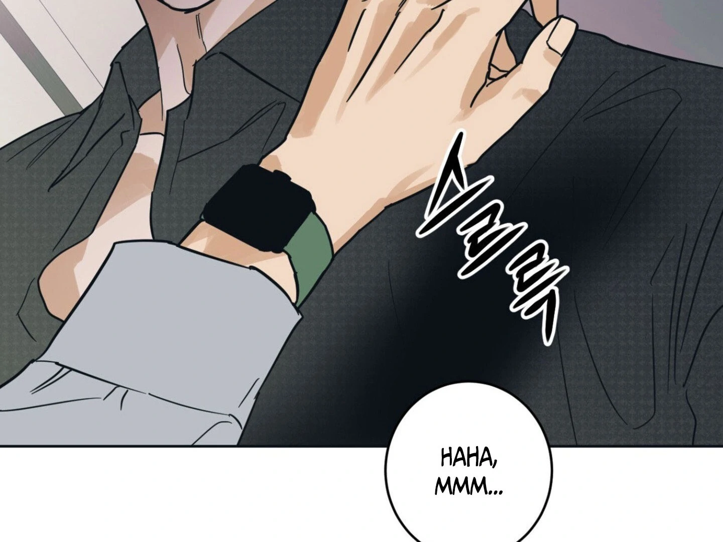 Full Book [Uncensored] Chapter 9 - Page 83 in English