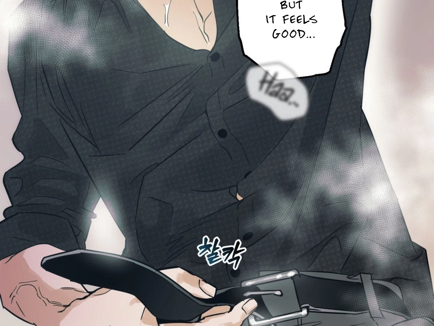Full Book [Uncensored] Chapter 9 - Page 96 in English