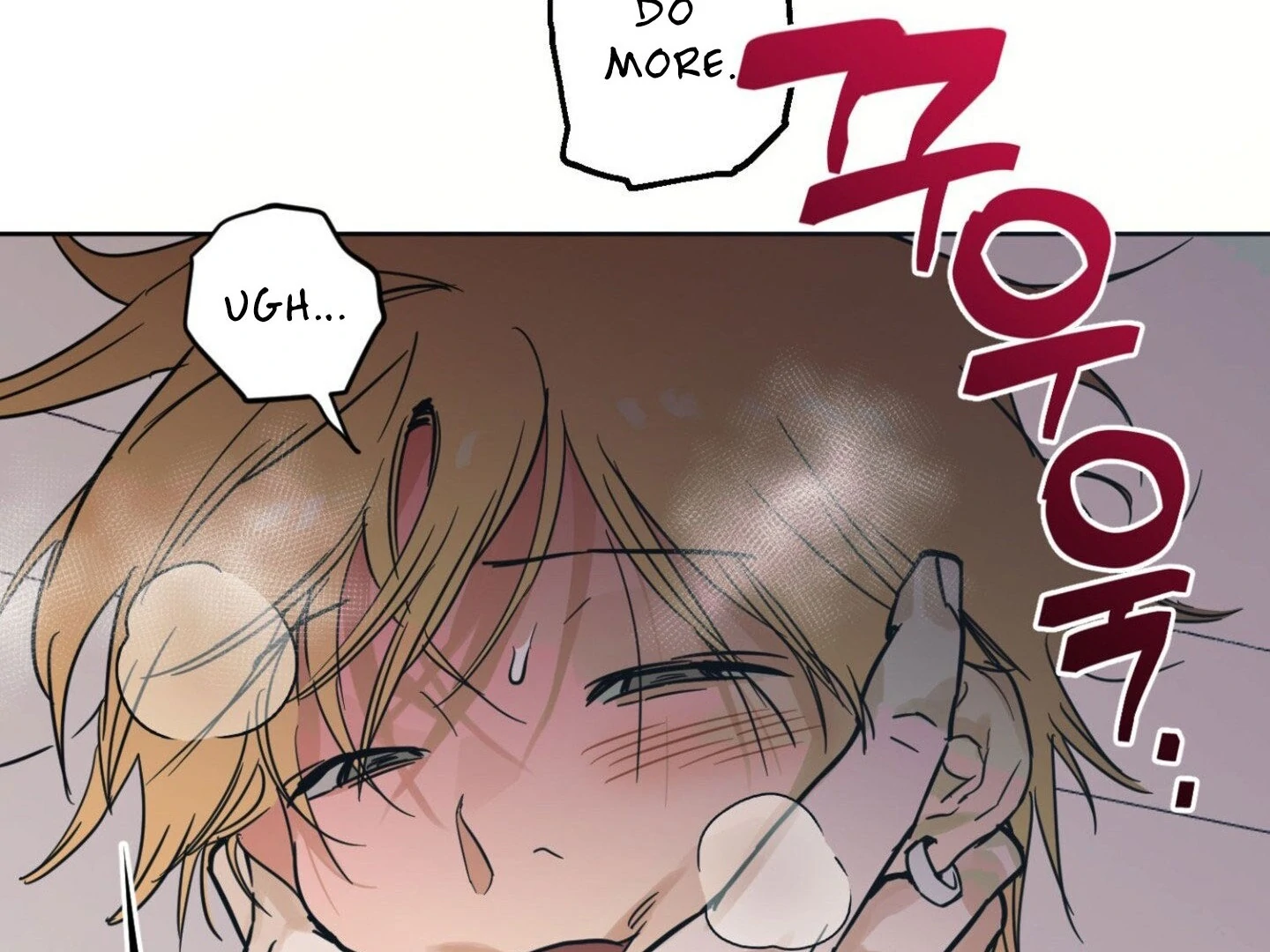 Full Book [Uncensored] Chapter 9 - Page 99 in English