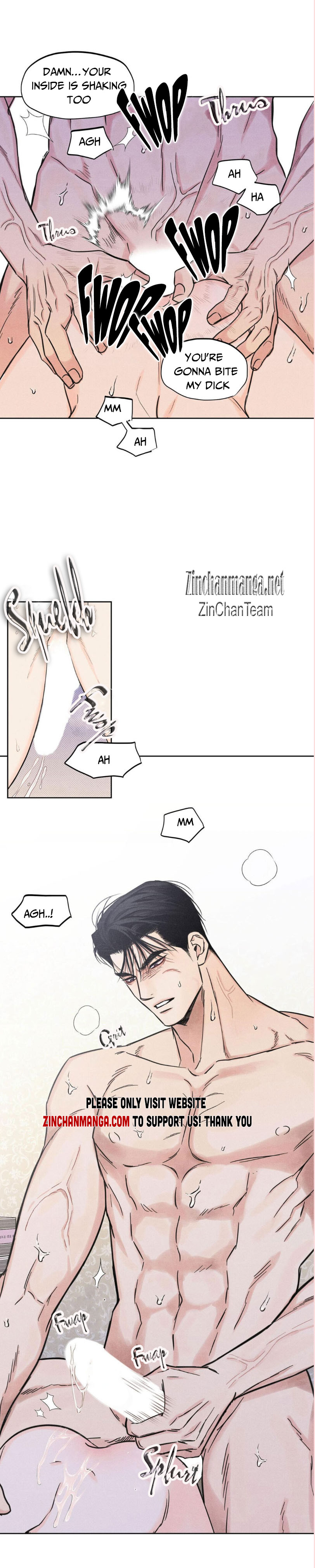 Daily Part Time Job Chapter 11 - Page 12 in English