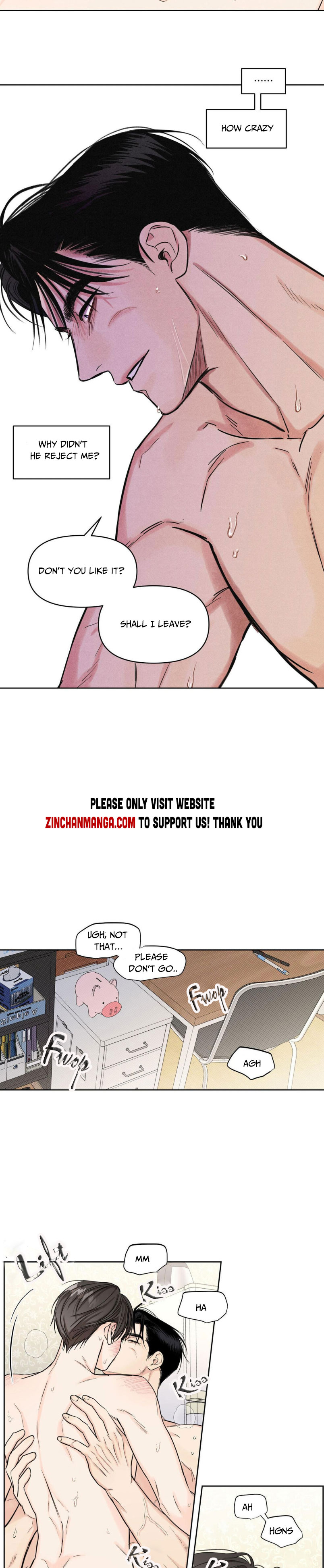 Daily Part Time Job Chapter 11 - Page 7 in English