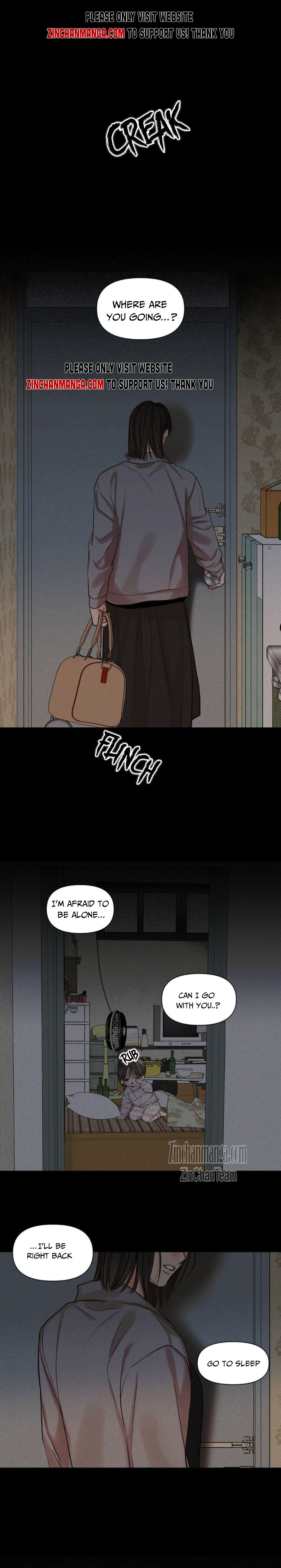 Daily Part Time Job Chapter 12 - Page 3 in English