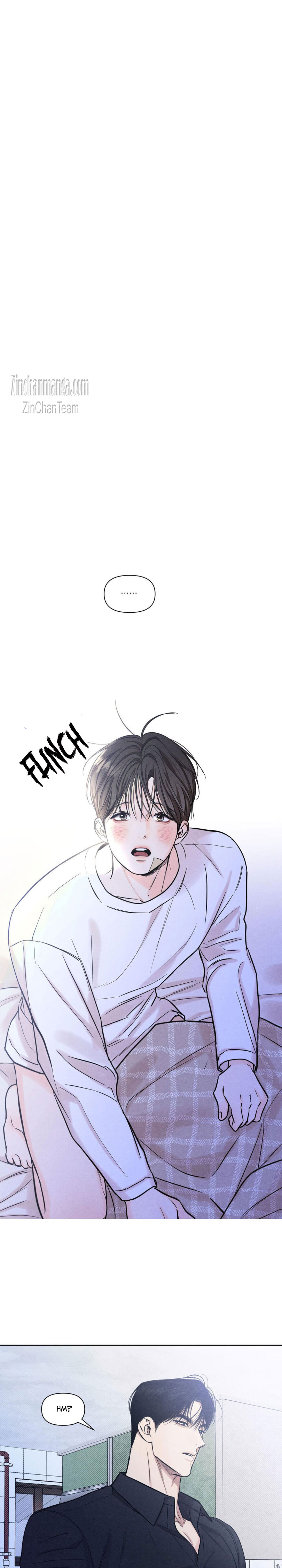 Daily Part Time Job Chapter 12 - Page 6 in English