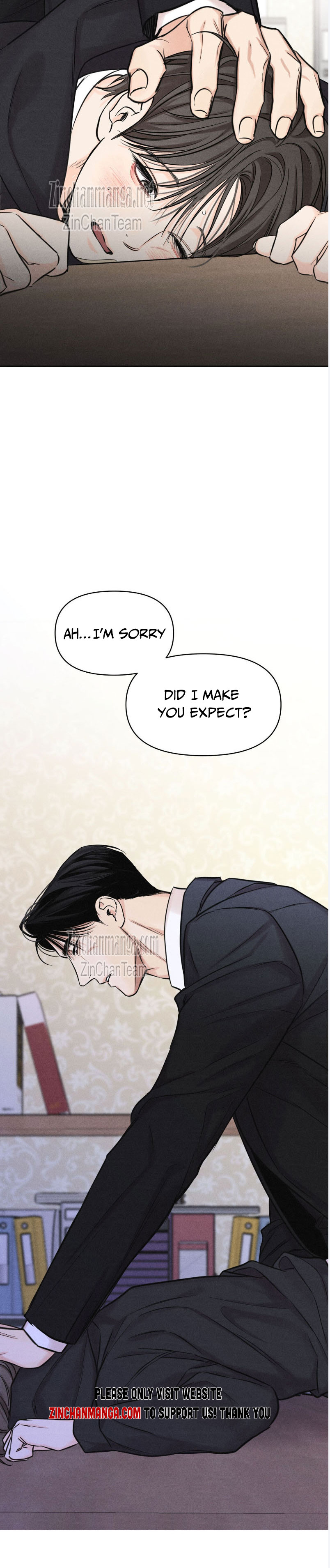 Daily Part Time Job Chapter 13.5 - Page 11 in English