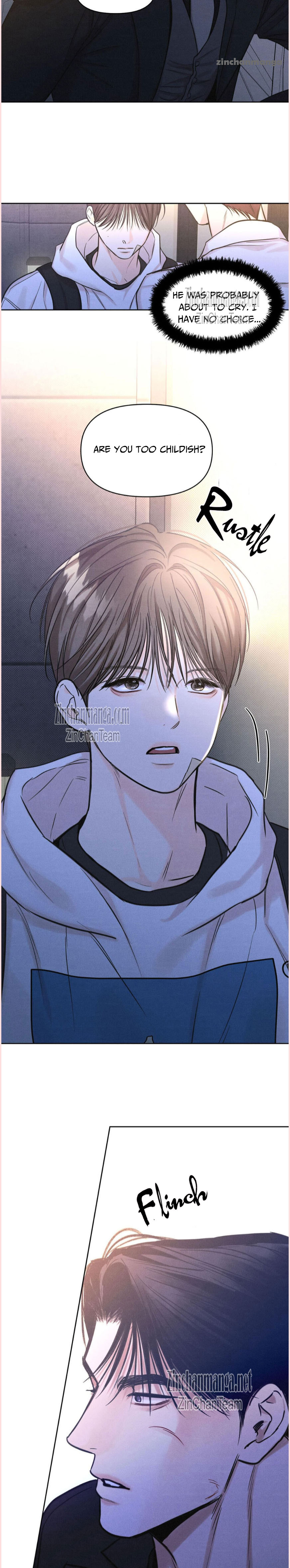 Daily Part Time Job Chapter 15 - Page 6 in English