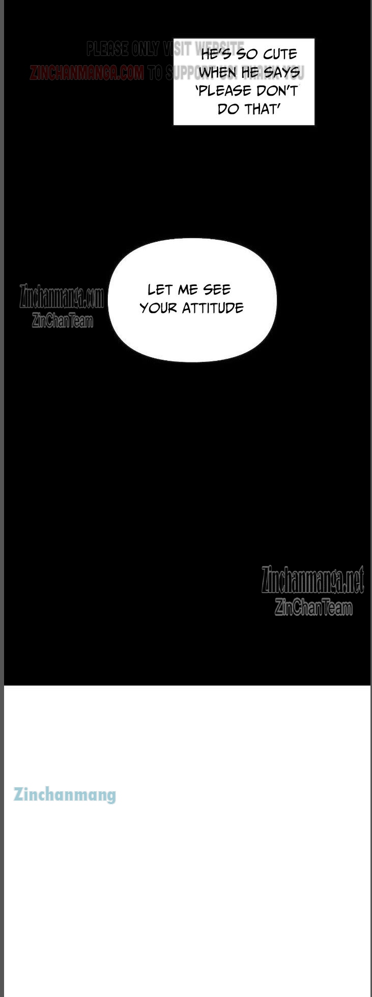 Daily Part Time Job Chapter 16.5 - Page 5 in English