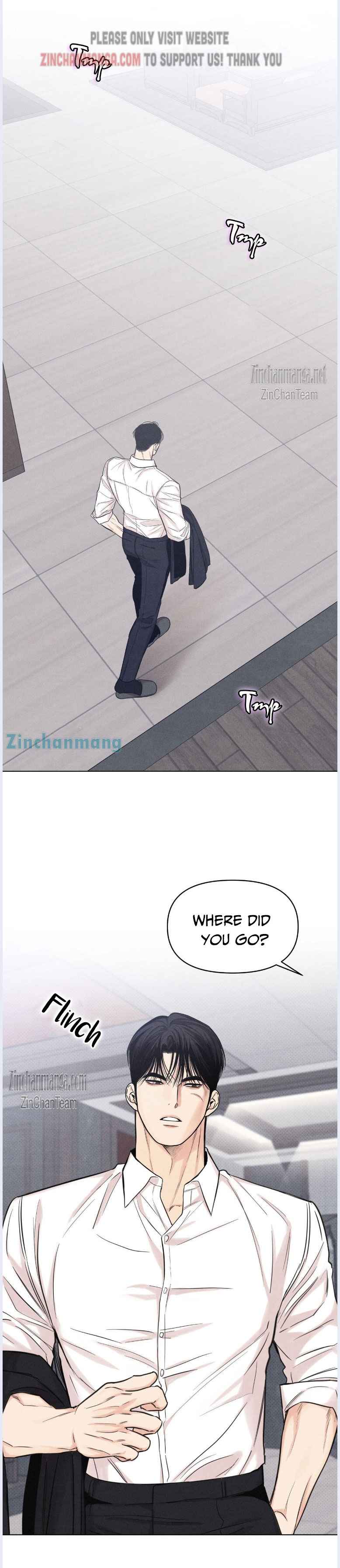 Daily Part Time Job Chapter 17 - Page 4 in English