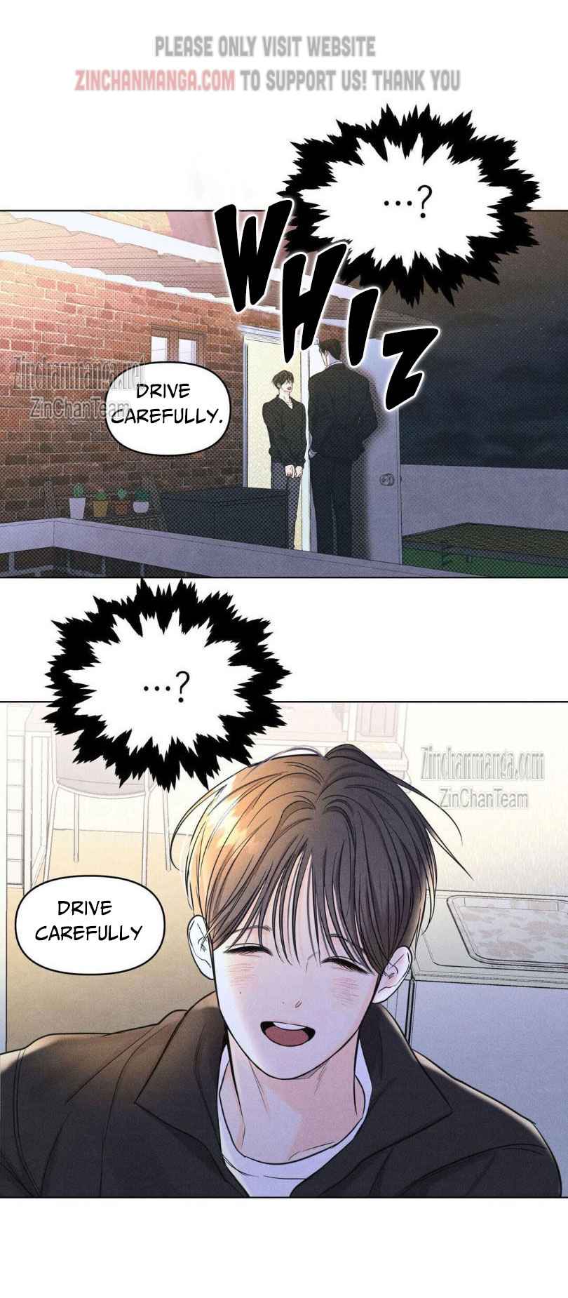 Daily Part Time Job Chapter 18.5 - Page 10 in English