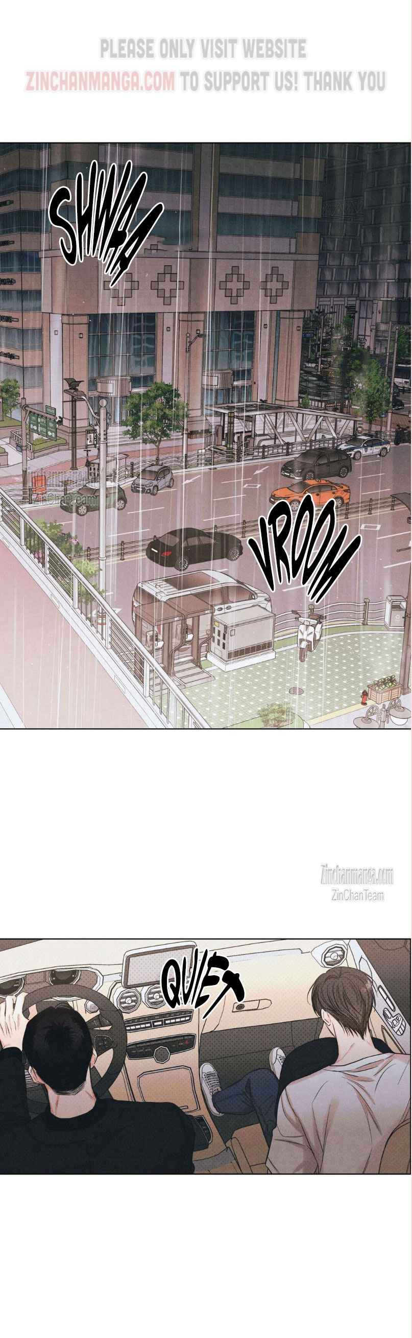 Daily Part Time Job Chapter 19.5 - Page 15 in English