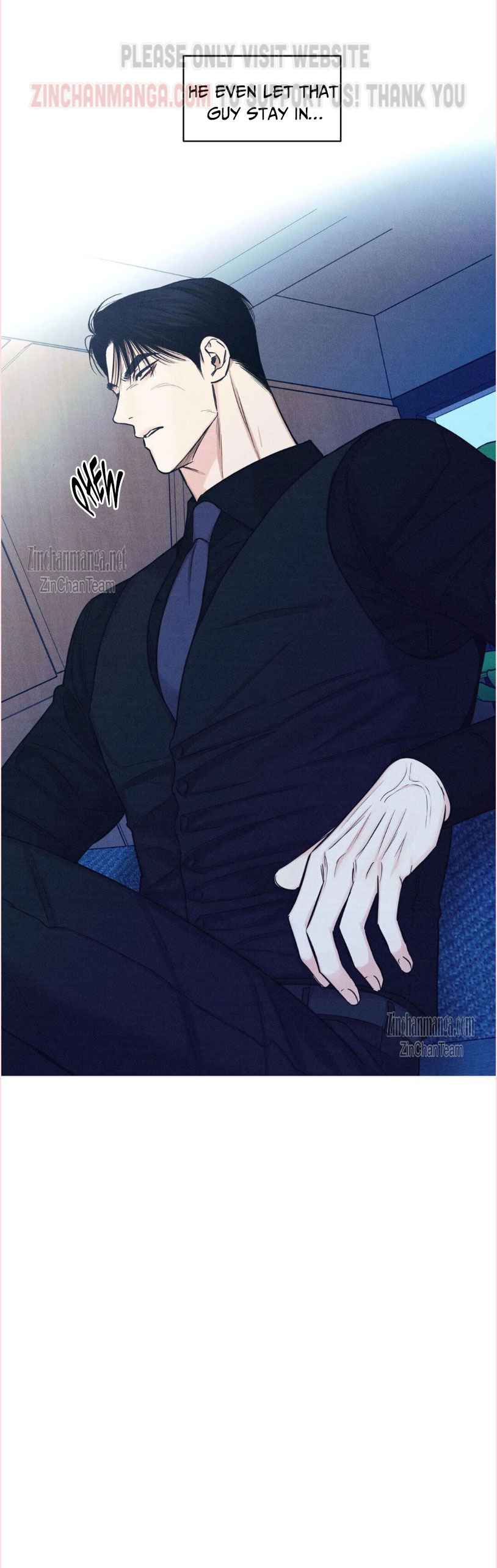 Daily Part Time Job Chapter 19 - Page 12 in English