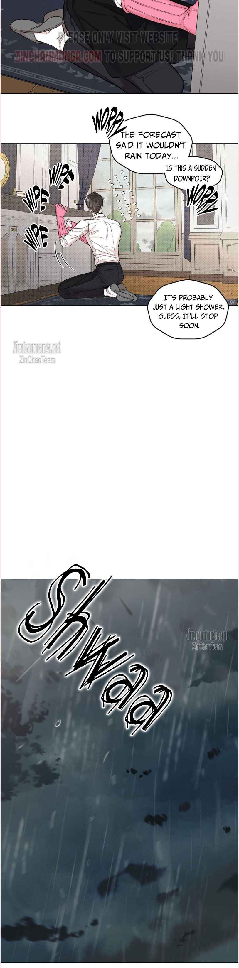 Daily Part Time Job Chapter 19 - Page 14 in English