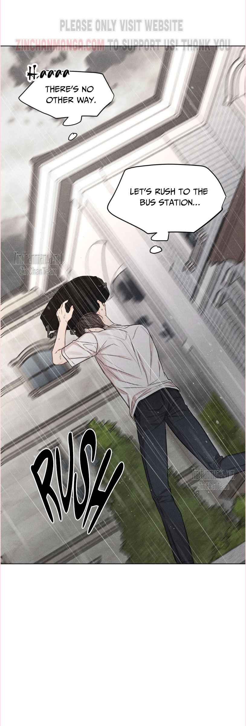 Daily Part Time Job Chapter 19 - Page 16 in English
