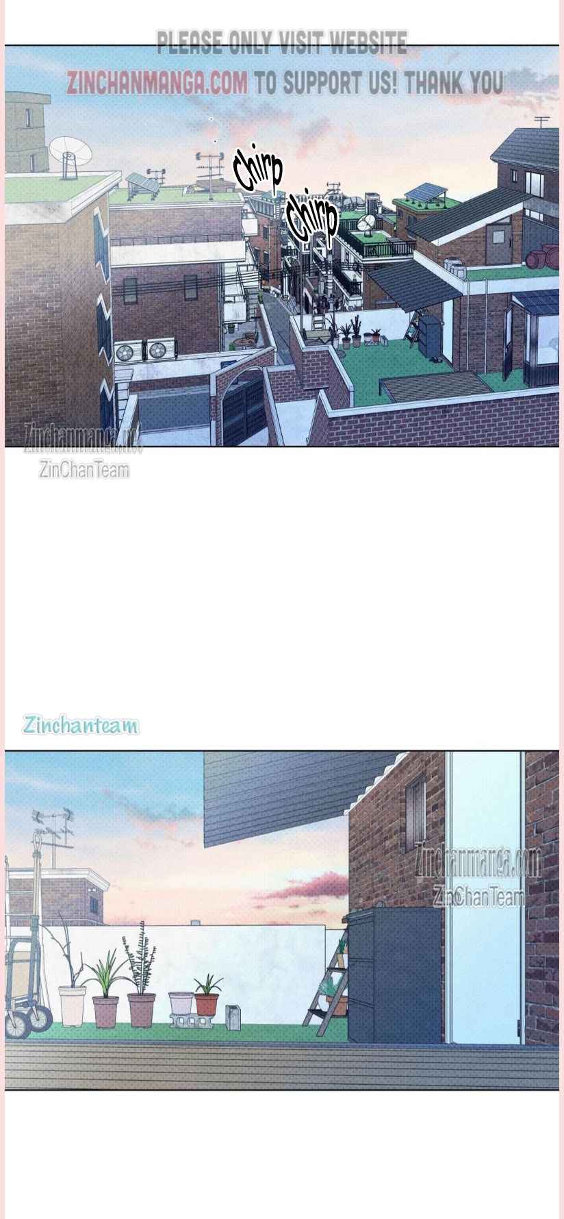 Daily Part Time Job Chapter 25 - Page 3 in English
