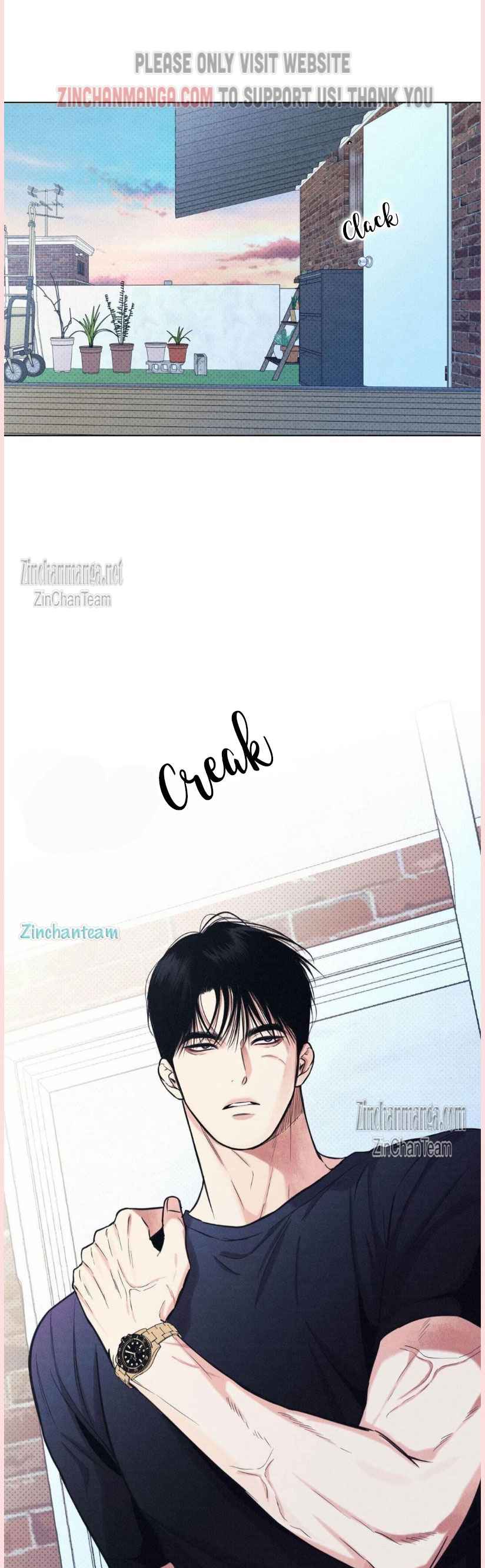 Daily Part Time Job Chapter 25 - Page 4 in English