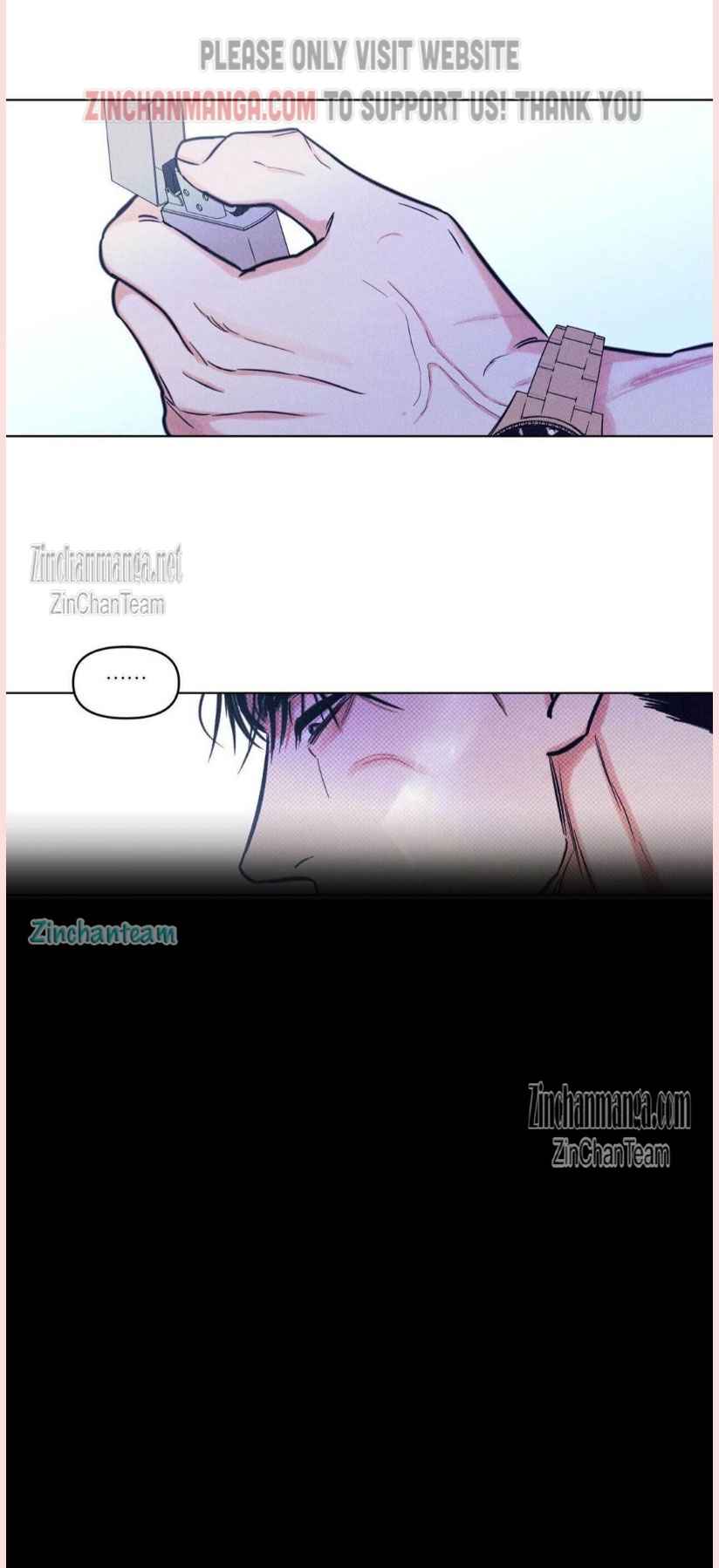 Daily Part Time Job Chapter 25 - Page 9 in English