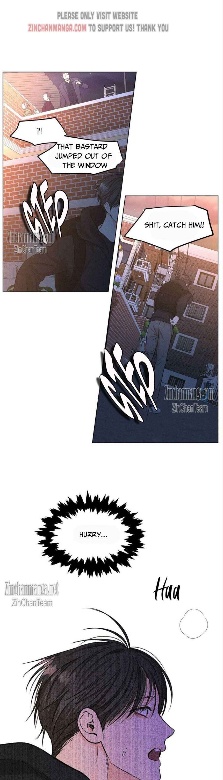 Daily Part Time Job Chapter 26 - Page 10 in English