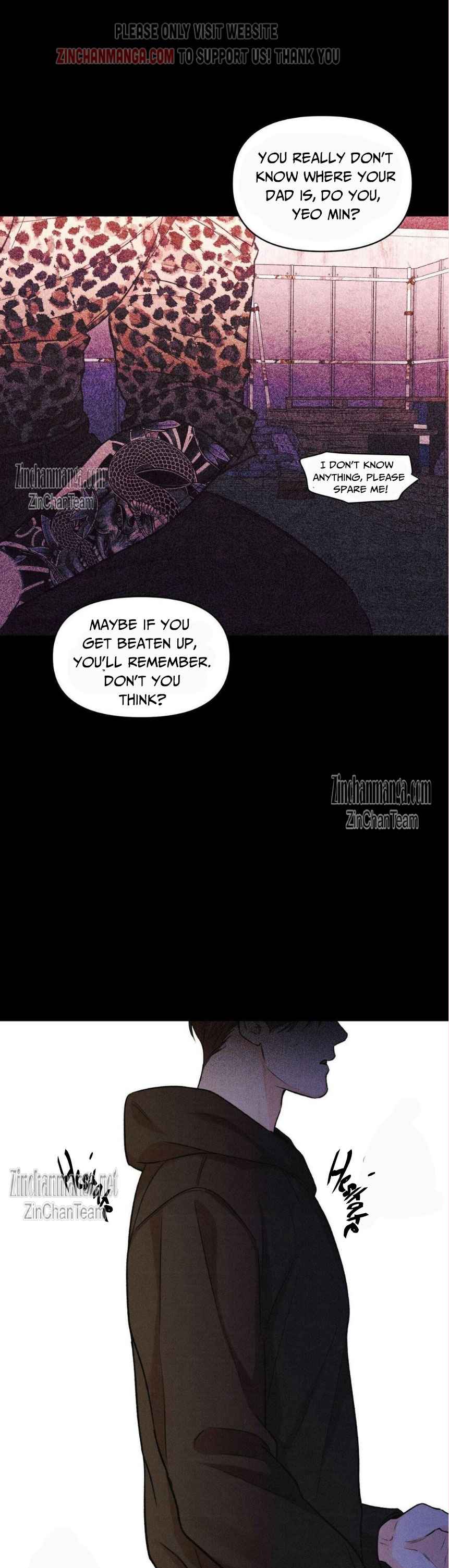 Daily Part Time Job Chapter 26 - Page 4 in English