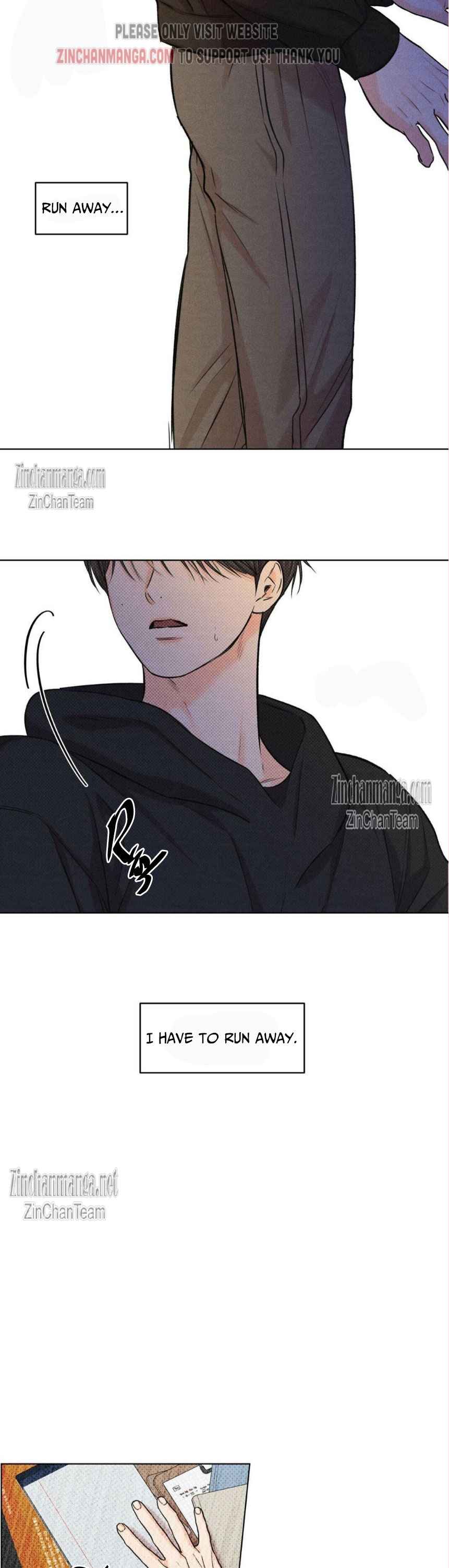 Daily Part Time Job Chapter 26 - Page 5 in English