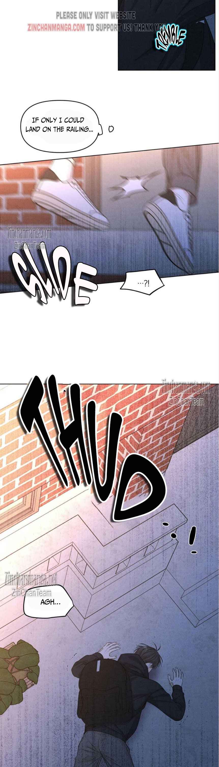 Daily Part Time Job Chapter 26 - Page 8 in English
