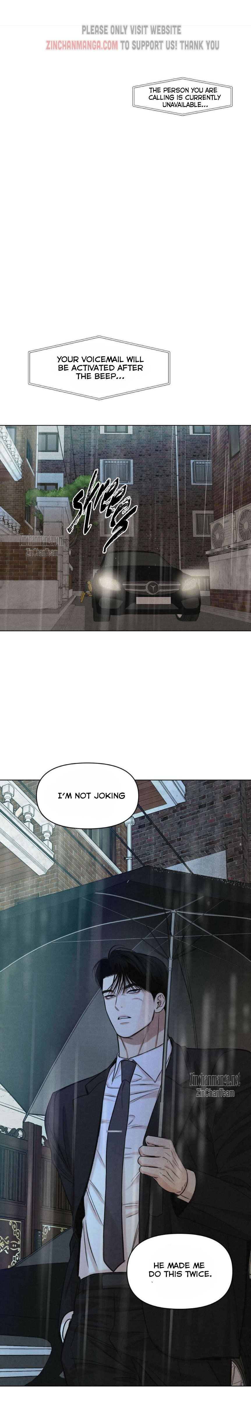 Daily Part Time Job Chapter 27.5 - Page 6 in English