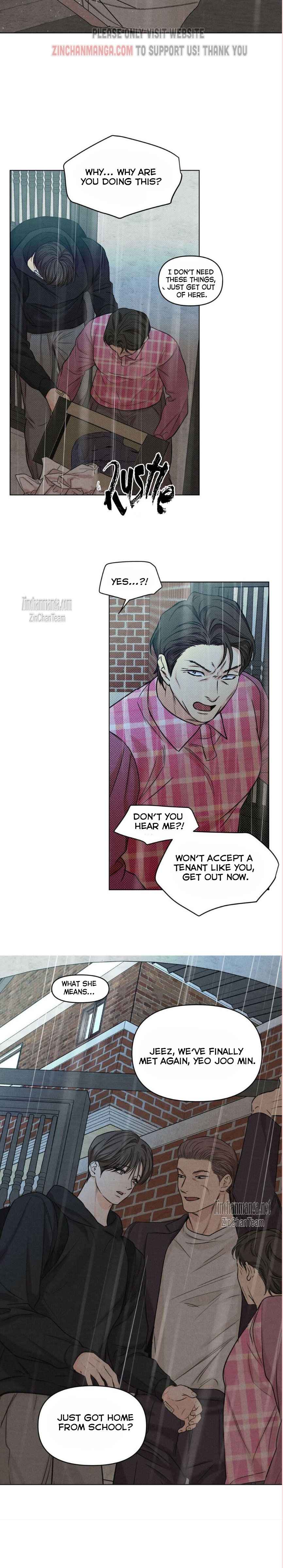 Daily Part Time Job Chapter 27 - Page 11 in English