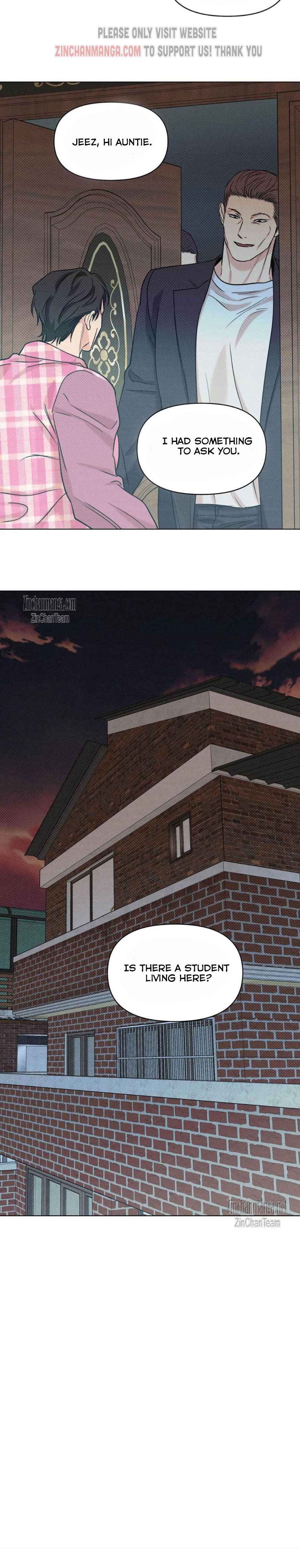 Daily Part Time Job Chapter 27 - Page 4 in English