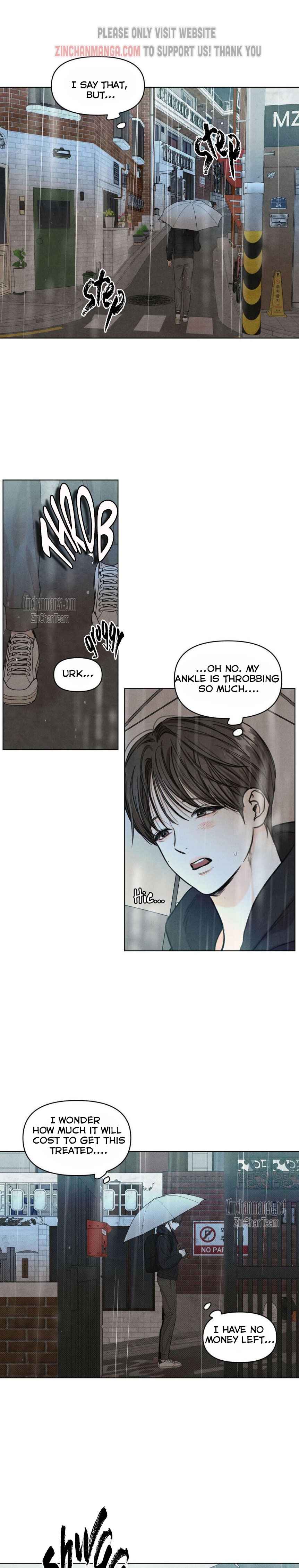Daily Part Time Job Chapter 27 - Page 7 in English