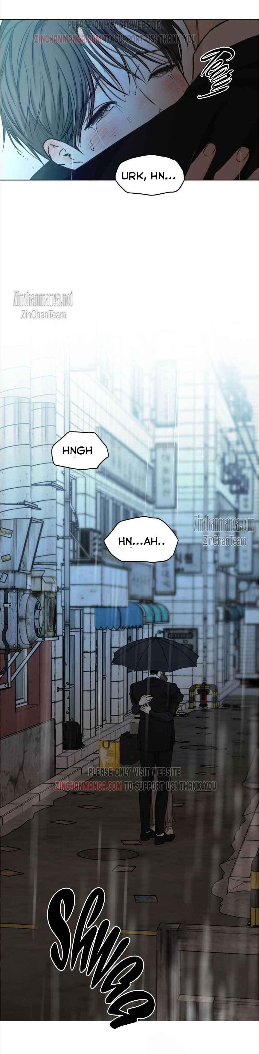 Daily Part Time Job Chapter 28 - Page 10 in English