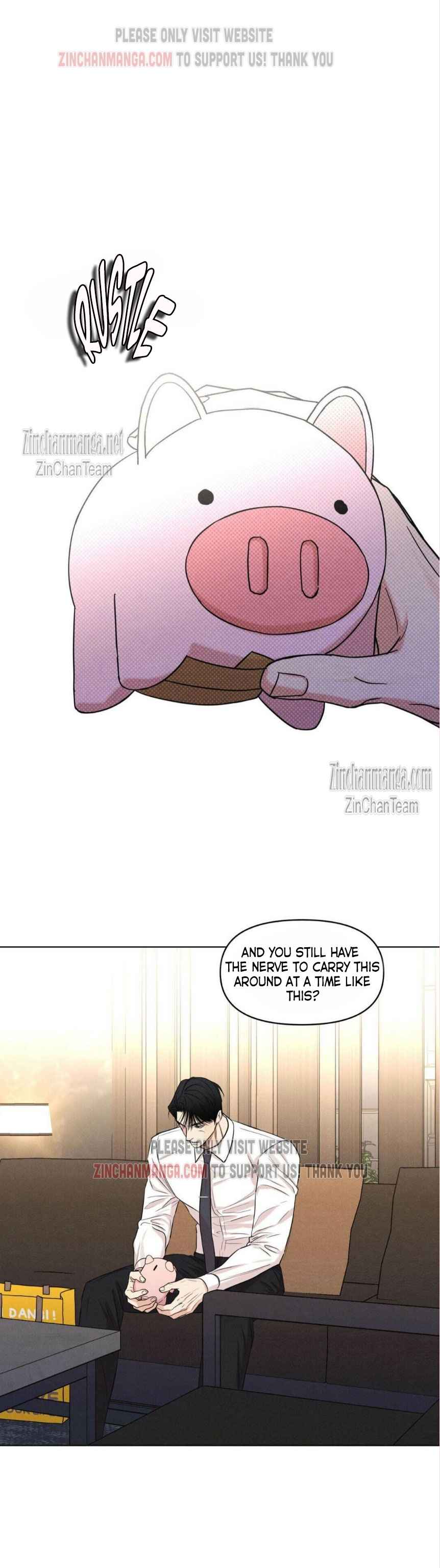 Daily Part Time Job Chapter 28 - Page 12 in English