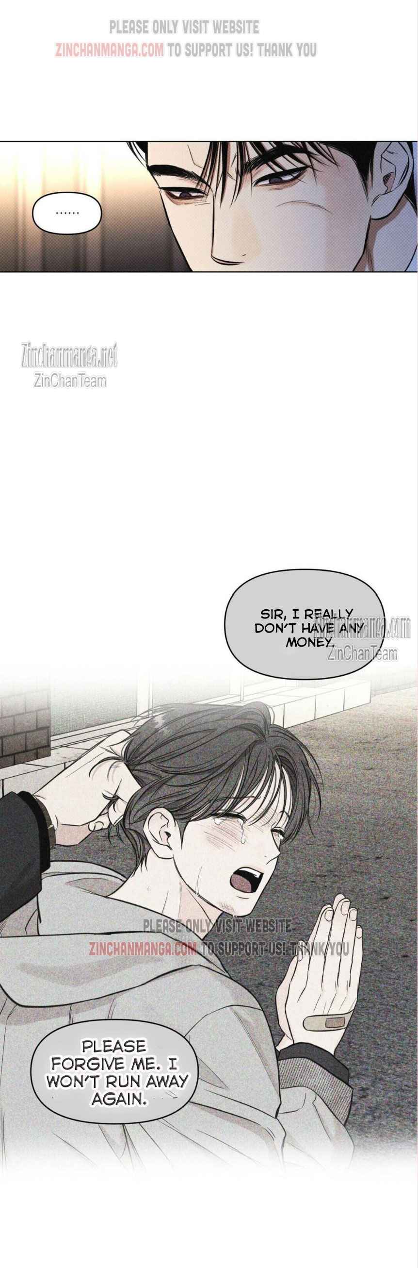 Daily Part Time Job Chapter 28 - Page 13 in English