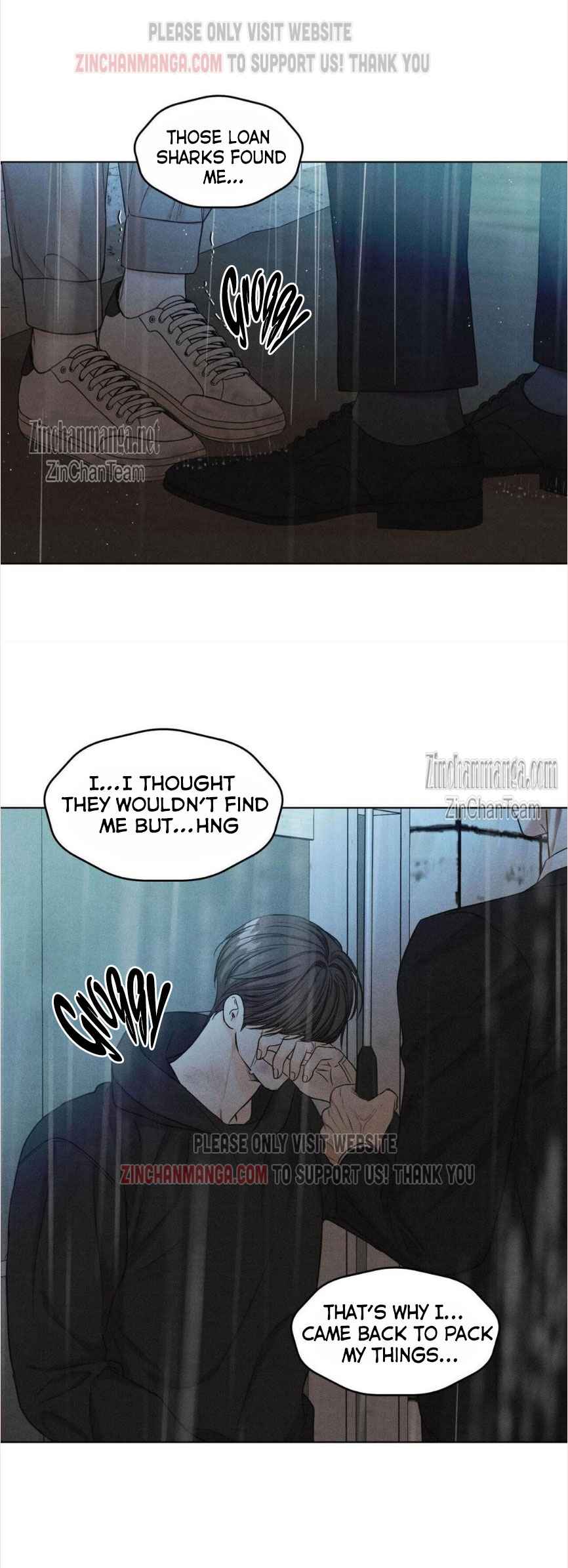 Daily Part Time Job Chapter 28 - Page 7 in English