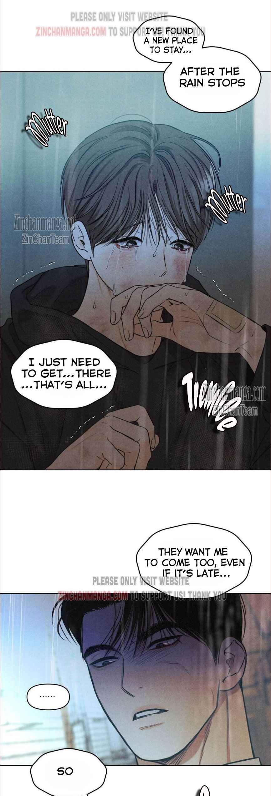 Daily Part Time Job Chapter 28 - Page 8 in English