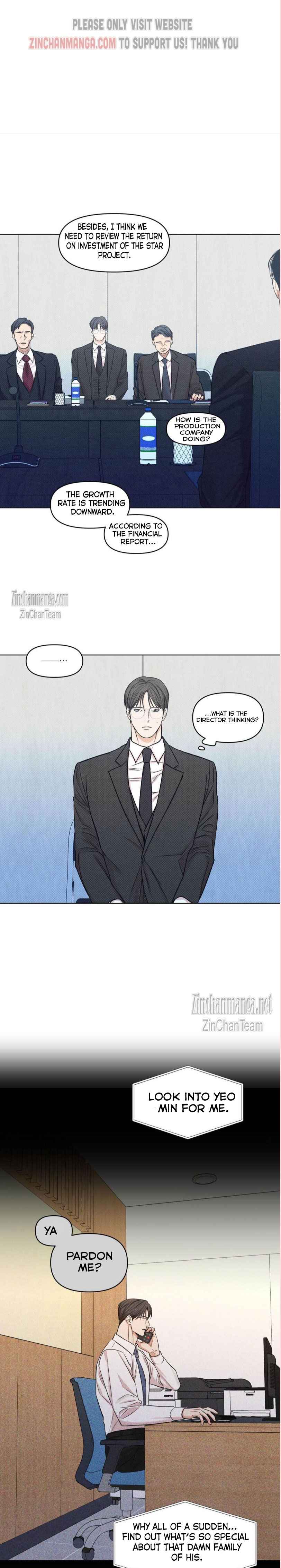 Daily Part Time Job Chapter 30 - Page 6 in English